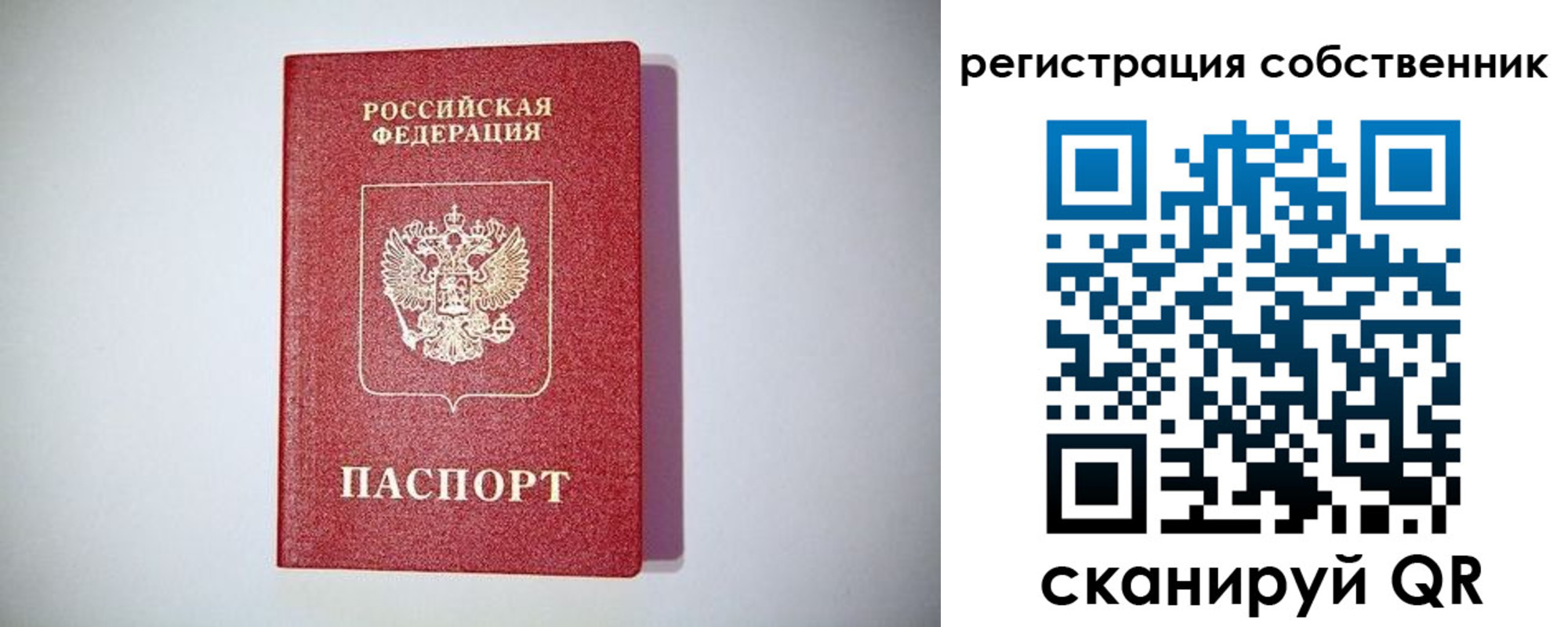 временная регистрация для школы в Солнечногорске